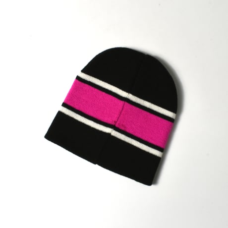 UNKNOWN BOADER SINGLE BEANIE