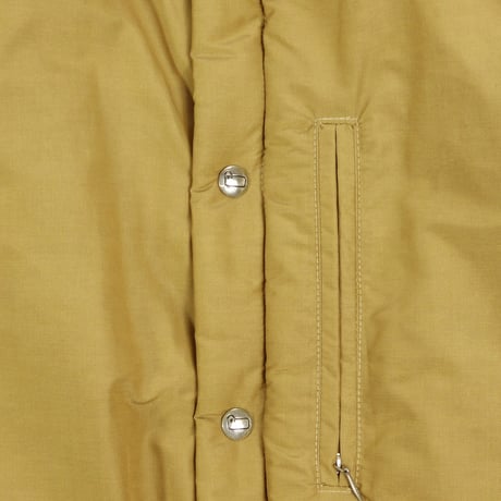 DEAD STOCK "WOOLRICH" DOWN JACKET