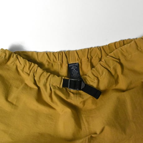 USED 90'S "LAND'S END" EASY SHORTS