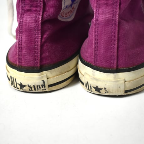 USED 90'S "CONVERSE / ALL STAR HI"
