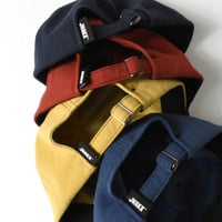 JHAKX "FLETTY HEMP HATS"