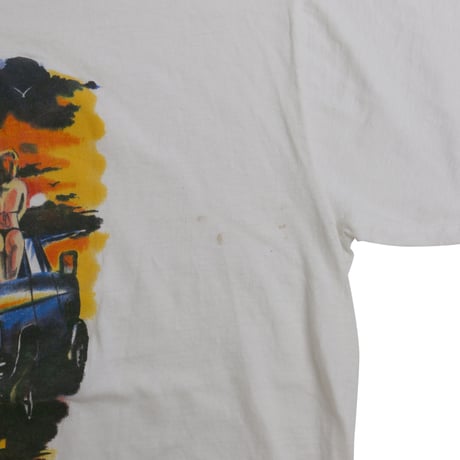HAULIN ASS USED T shirt