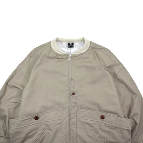 NOROLL "ROUTINE C/L JACKET"