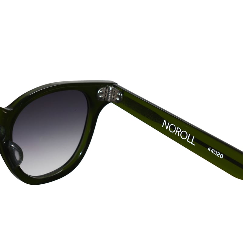 NOROLL　TJADERS EYE　サングラス NOROLL 