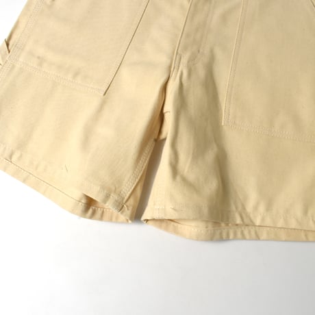 DEADSTOCK "CABOOSE" PAINTER SHORTS