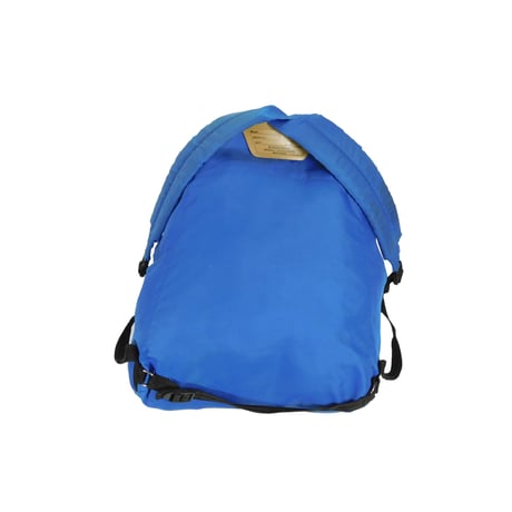 80'S VINTAGE  "EASTPAK" NAU BACK PACK