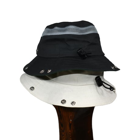 NOROLL "OVAL HAT"