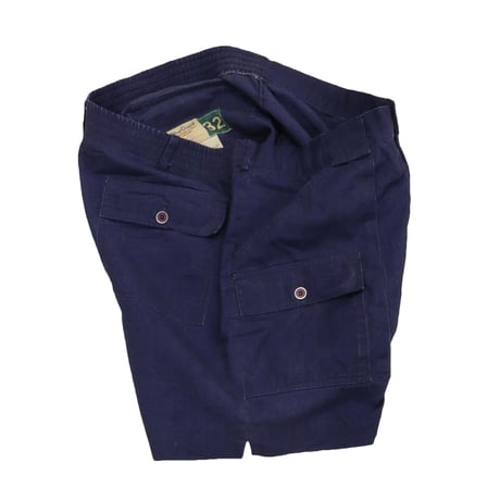 WEAR GUARD USE BOY SCOUT SHORTS