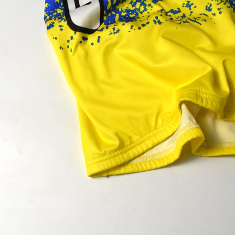USED "GT BICYCLE" CYCLING JERSEY
