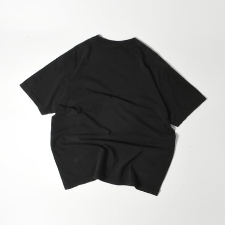 USED 06’S "HEAVY METAL / METAL MAMMOTH" T-shirt