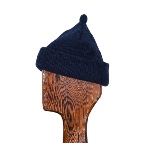 NOROLL "GERMINATE SOLID BEANIE"