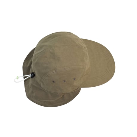 NOROLL "AWNING CAP"