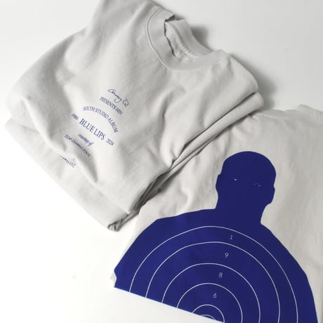 SCHOOLBOY Q "BLUE LIPS" MERCH T-SHIRTS