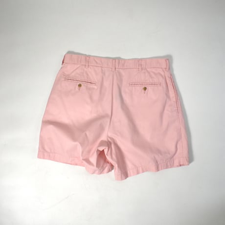 USED "POLO RALPH LAUREN / ANDREW" SHORTS