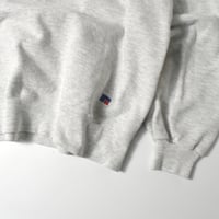USED 90’S "RUSSELL ATHLETIC / HIGH COTTON" CREWNECK SWEAT