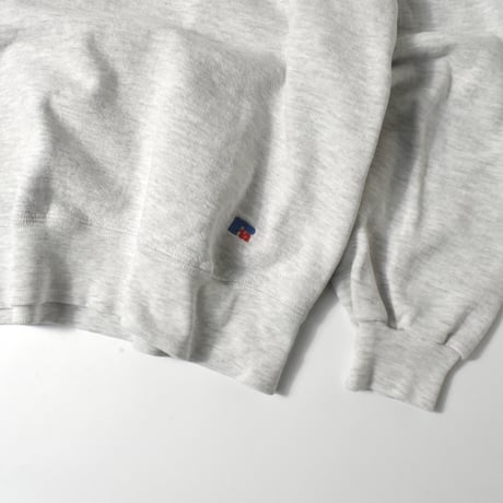 USED 90’S "RUSSELL ATHLETIC / HIGH COTTON" CREWNECK SWEAT