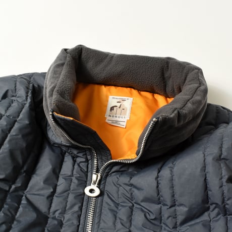 NOROLL "RETRO QLT JACKET"