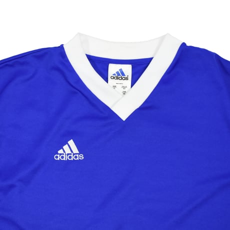 USED "ADIDAS" GAME SHIRT