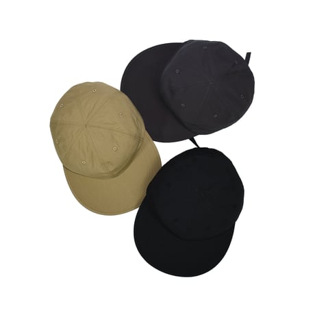 NOROLL "USUALLY CAP"