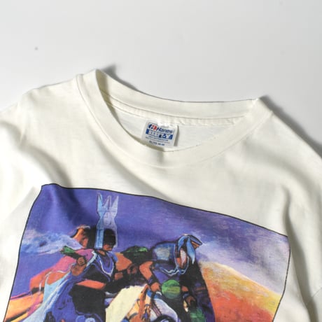 USED 90’S "JOHN NIETO" T-Shirt