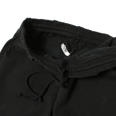 DDQS ORIGINAL "14OZ CTN STR8 SWEAT PANTS"