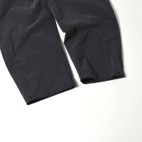 NOROLL "MUKAVA THICK WALK PANTS"