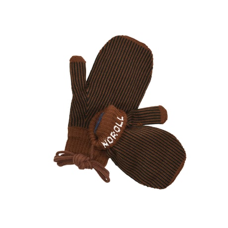 NOROLL "TERK MITTEN"