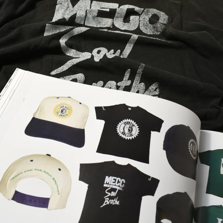 "RAP TEES VOL.2"