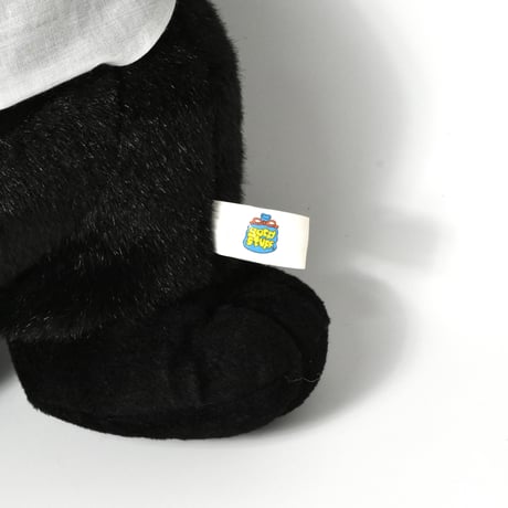 USED "GOOD STUFF / THE LOVE DR. IS IN" GORILLA PLUSH