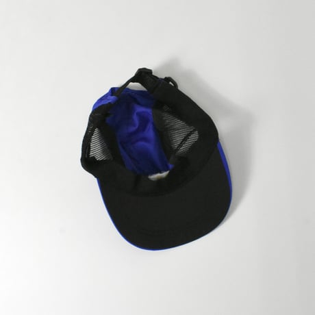 USED 90'S "POLO SPORTS" SIDE MESH CAP