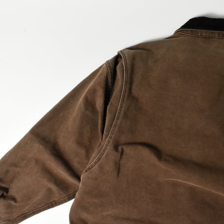 USED 90'S "GEMPLER'S" DUCK CHORE JACKET