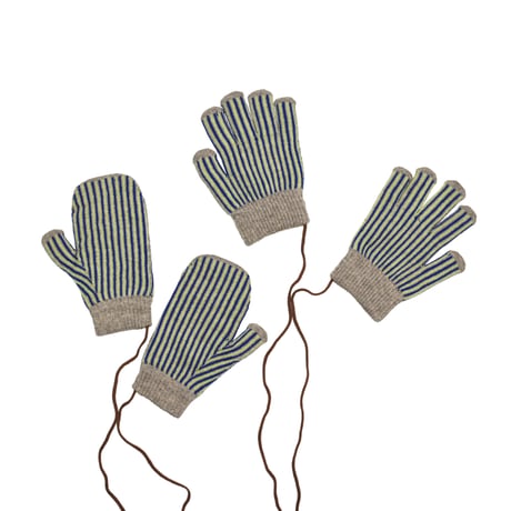 NOROLL "UF MITTEN & GLOVE"