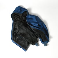 VINTAGE 70-80’S UNKNOWN REVERSIBLE JACKET