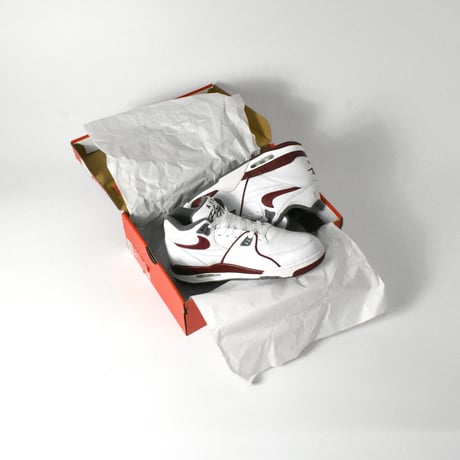 "NIKE / FLIGHT 89"