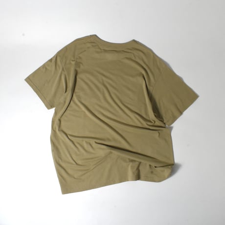 USED "FRUIT OF THE LOOM" POCKET T-shirt