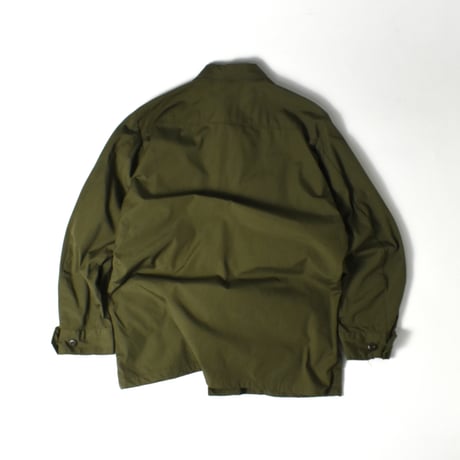 USED 70’S "US MILITARY" FATIGUE JACKET 3RD