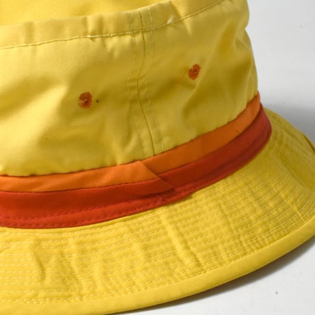 VINTAGE 70'S "EASY-TO-ROLL HAT"