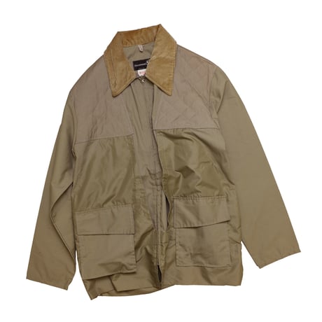 USED "BROWNING" HUNTING JACKET