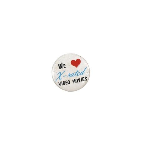 "USED BADGES"