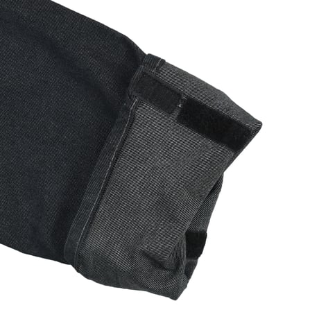 USED "McDONALD'S" UNIFORM PANTS