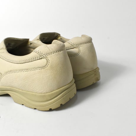 USED "LANDS' END" MOC SHOES