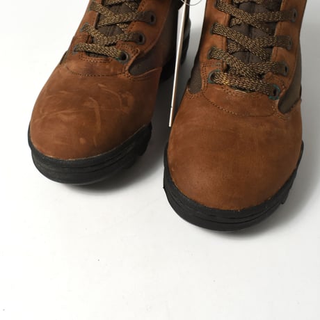 DEADSTOCK 90'S "HI-TEC / MAGNUM" BOOTS