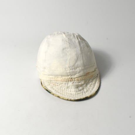 USED "COMEAUX" DOLLAR BILL REVERSIBLE CAP