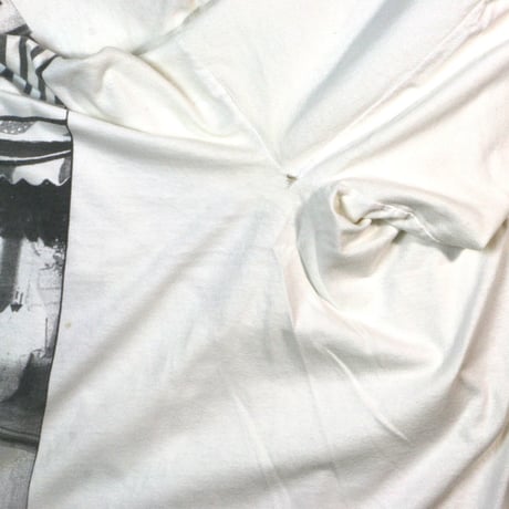 USED "HAIGHT & ASHBURY" L/S T-shirt
