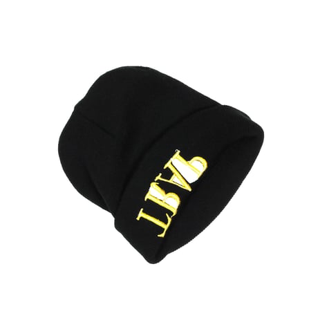 USED "TRAP" BEANIE