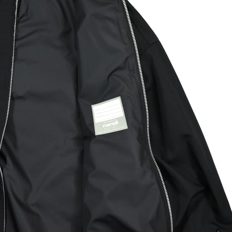 NOROLL "ROUTINE C/L JACKET"