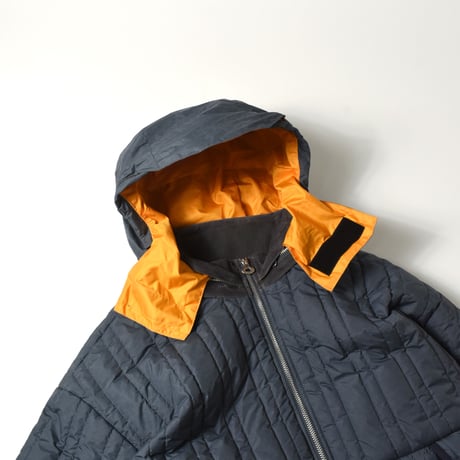 NOROLL "RETRO QLT JACKET"