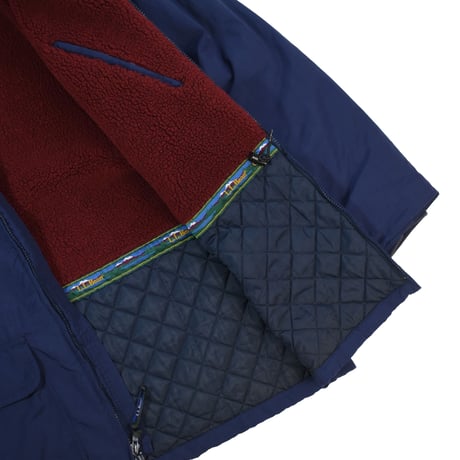 USED "L.L.BEAN" NYLON JACKET