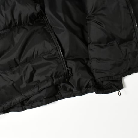 USED "PORT AUTHORITY" DOWN JACKET