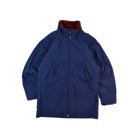 USED "L.L.BEAN" NYLON JACKET